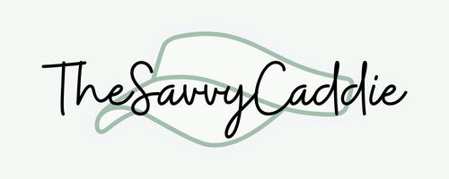 The Savvy Caddie